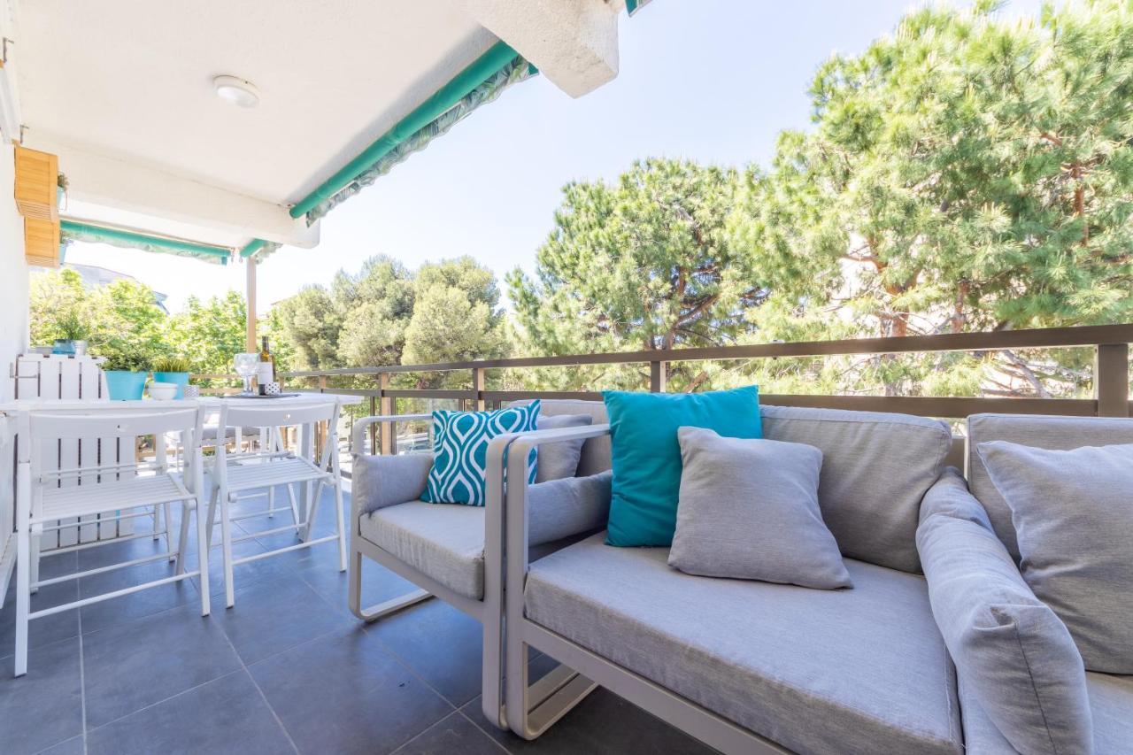 Aragon Plus Arysal Salou Ngoại thất bức ảnh