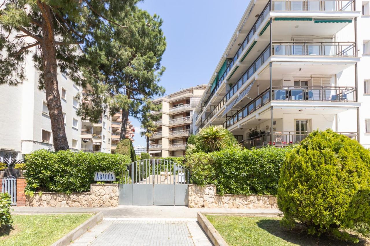 Aragon Plus Arysal Salou Ngoại thất bức ảnh