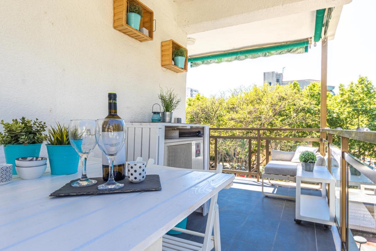 Aragon Plus Arysal Salou Ngoại thất bức ảnh
