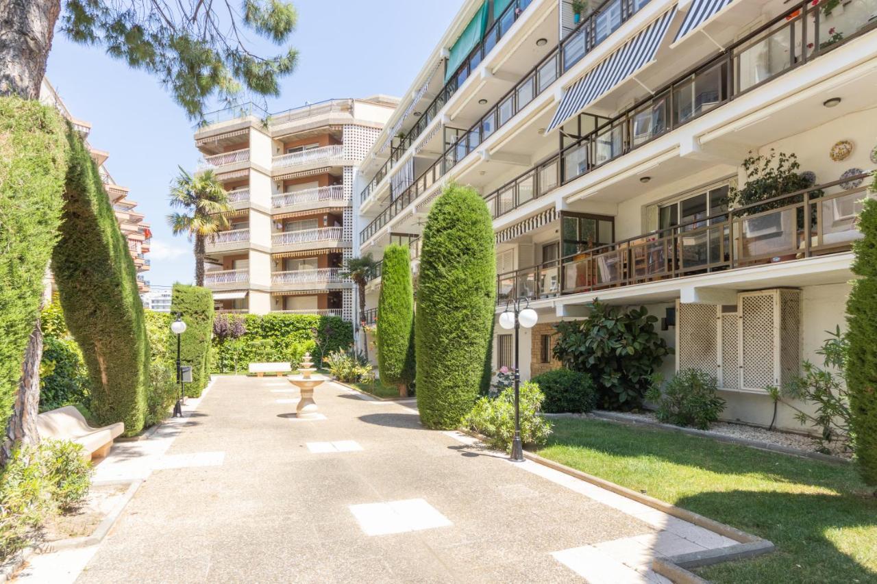 Aragon Plus Arysal Salou Ngoại thất bức ảnh